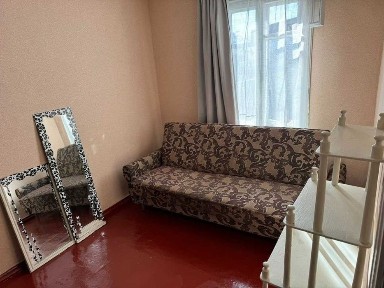 Здам частину будинку двух кімнатну