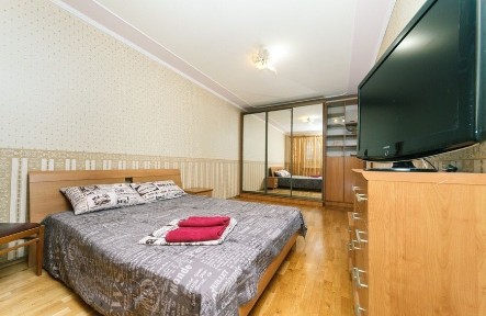 Київська область, Київ, Оболонський