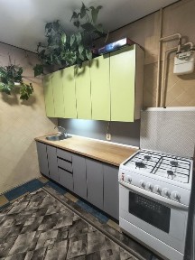 Здам 2-х кімнатну квартиру лівий 10 мкрн