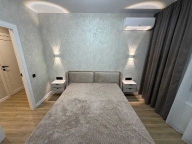 Сдам светлую 1к квартиру ЖК <a href='/newbuilding/9000/view/zk-scastlivyi-v-dnepre'>Счастливый в Днепре</a> Первая сдача Новострой