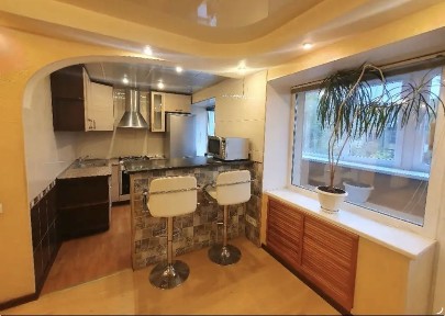 Дніпропетровська область, Дніпро, Індустріальний