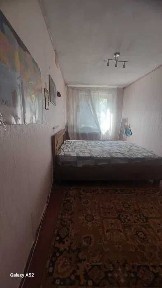 Здається квартира на 17 кварталі по вулиці С. Колачеського!