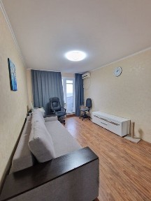 Дніпропетровська область, Дніпро, Індустріальний