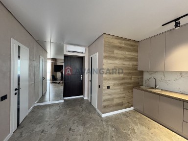 Аренда квартры ЖК Аржанова