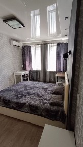 Аренда. Центр. 2к