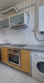 Оренда 2 кімнатна квартира 11.000 + комунальні + автономне опалення