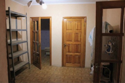 Продам 3 к квартиру МЖК Интернационалист Кричевского, 39