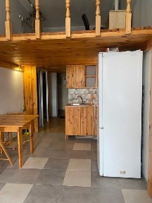 Продам двухуровневую 1к. квартиру-студию в жк Еловый Двор