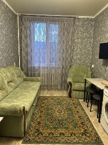 Продам! Смарт квартиру Баварія центр