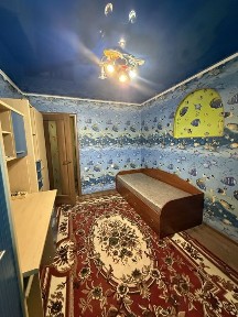 3 кімнатна, Великий Луг, Зелена 51