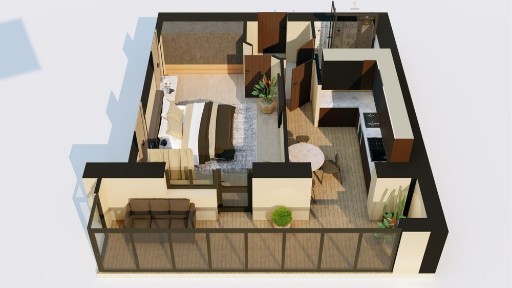 ПРОДАЖ 1-к. квартири Тернопільська, 42 (Новий Львів/Угорська)