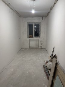 Продаж трикімнатноі квартири