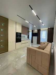 Продаж 2 кімнатної квартири ЖК Tiffany вул. Пасічна