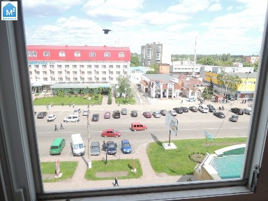 2-кім. квартира у центрі поряд з курортом