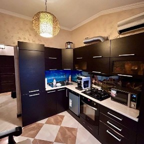 Продам 1к квартиру з ремонтом в новобудові з ремонтом біля Арсену