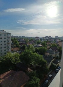 Івано-Франківська область, Івано-Франківськ