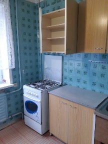 Оренда 1 кiмн. квартири район 