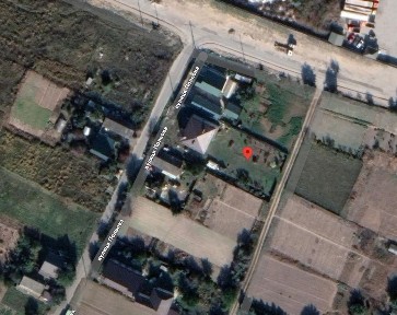 Київська область, Скибин