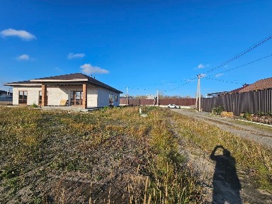 Зазимя. Новий будинок площею 130кв. м, елітне місце масив Затишне.