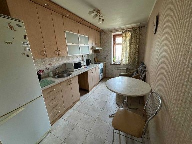 Подобово Двокімнатна на Металургів