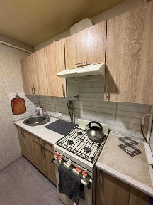 Однокімнатна квартира біля Автовокзалу