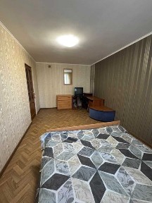 Однокімнатна квартира на Харківській