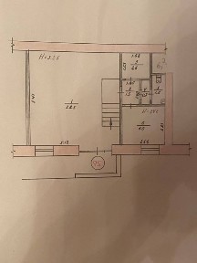 Житомирська область, Житомир, Житній ринок