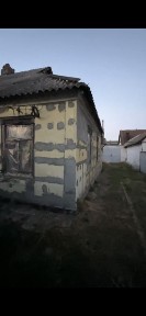 Сдаётся двухкомнатный дом по адресу Рыбинская, 2, Гагарина