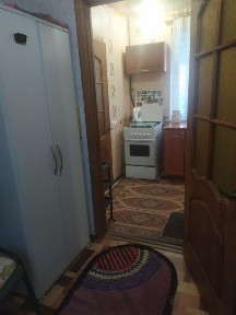 Сдам 1 ком домик Победа-5 ул. Новогодняя