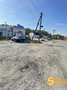 Продаж магазину та земельної ділянки, с. Бабичі ( Радехівський район)