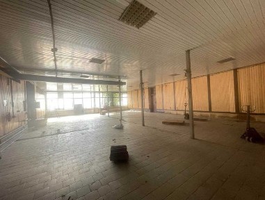 Торг! Здание склад пр-во 1400 кв. м. Передовая Левый берег Фрунзенский