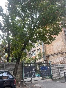 Продаж 1к квартири Центр (Жовтневий) Короленко вул. 21 Центр