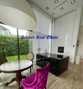 Без коміссії. Оренда будинку в Лісниках в охороняємому містечку.