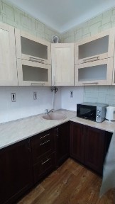 Оренда 1к квартири Центр міста