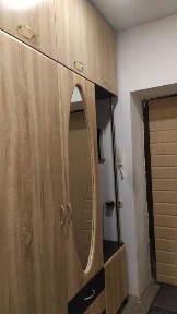 Оренда 1к квартири в ЖК Єсенін м. Ірпінь