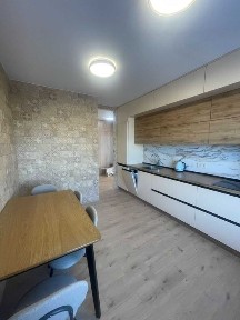 Оренда двокімнатної квартири в ЖК Центральний Преміум місто Ірпінь