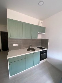 Квартира 1 к студия ЖК Парк Ленд