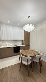 Київ, Печерський, Фортечний тупик 7-В