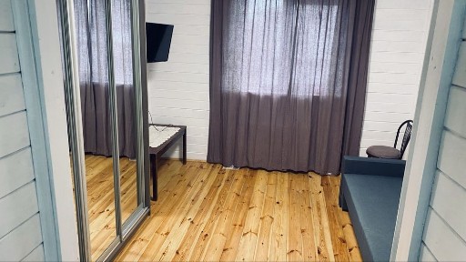 Здається смарт квартира в приватному будинку