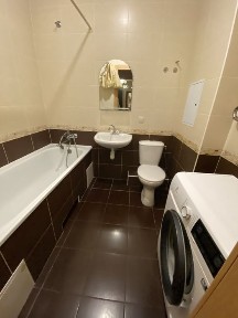 Оренда, вул. Олександри Екстер, 9а. Вiльна!