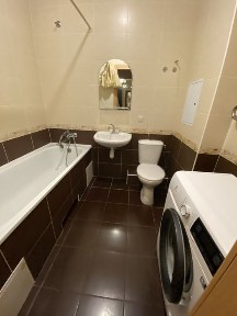 Оренда, вул. Олександри Екстер, 9а. Вiльна!