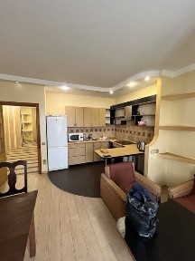 Оренда 2 к. квартири метро Васильківська