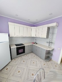 Оренда 1-к нової кв в Ліко- Граді, м. ВДНХ, Васильківська, Іподром