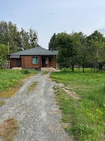 Квартира з євроремонтом та ділянкою, державні програми