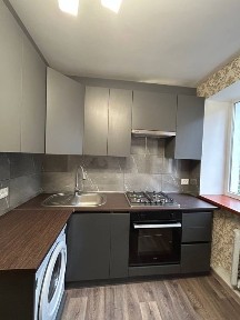 Продаж 1 кімнатної квартири р-н Богунія