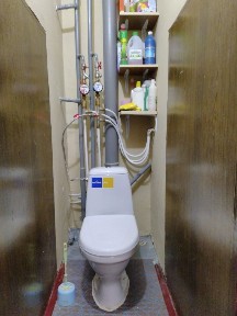 Аренда 2-комнатной квартиры 45 м², Тулузы ул., 2/58