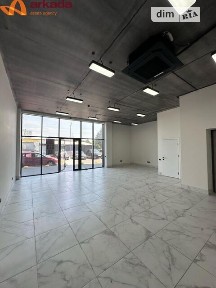 Продаж комерційного приміщення на вул. Надрічна 6, площа 86 кв. м • ID 33312435