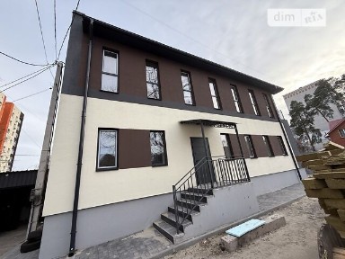 вулиця Соборна, Ірпінь, вул. Соборна, площа 130 кв. м • ID 32924879