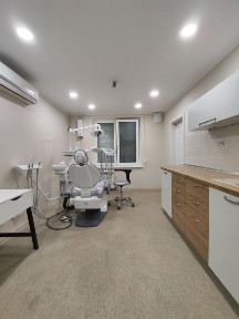 Сдам в долгосрочную аренду НОВЫЙ стоматологический кабинет на Салтовке