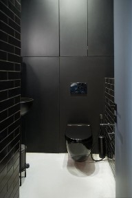 Премиум сегмент. Помещение Французский бульвар.